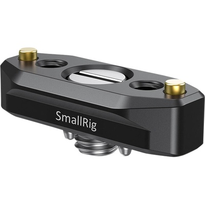SmallRig 2521 NATO lišta 48 mm s ARRI Loc skrutkou
