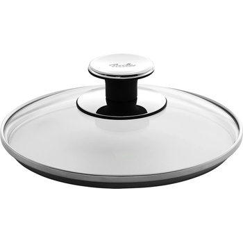 Fissler Капак за тенджера, 18 см, стъкло, Fissler (FS1104182000)