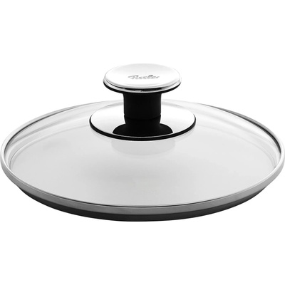 Fissler Капак за тенджера, 18 см, стъкло, Fissler (FS1104182000)