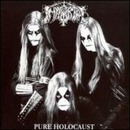 IMMORTAL: PURE HOLOCAUST CD