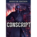 Conscript (Officer Edition)