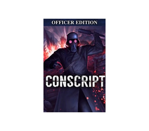 Conscript (Officer Edition)
