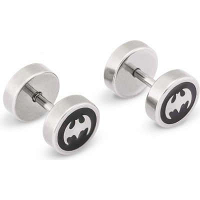 Troli hravé pánske náušnice Batman KS-135