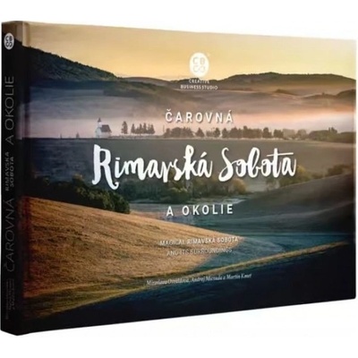 Čarovná Rimavská Sobota a okolie