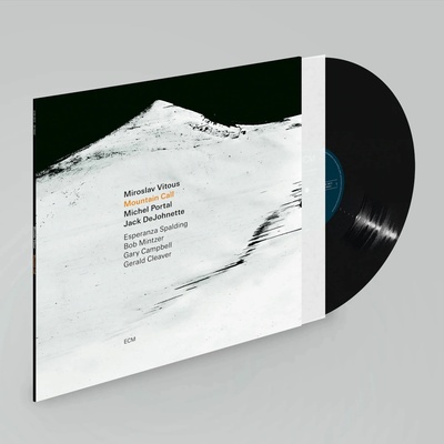 Miroslav Vitous: Mountain Call LP