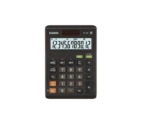 Casio MS 20 B