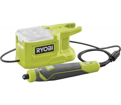 RYOBI RRT18-0