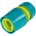 TopGarden Накрайник за маркуч 1/2" със стопер tg