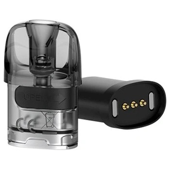 Lost Vape E-Plus RBA cartridge od 16,09  - Heureka.sk