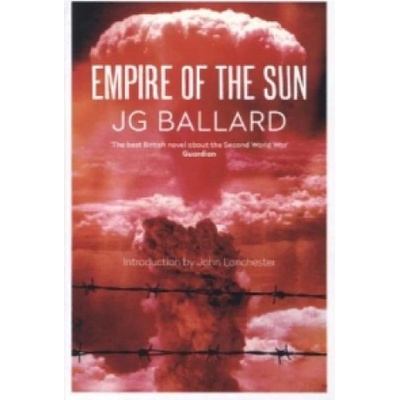 Empire of the Sun - J. G. Ballard