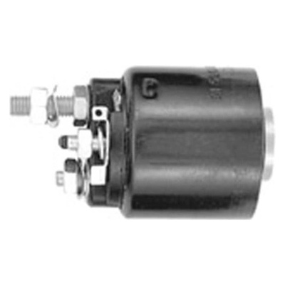 MAGNETI MARELLI Elektromagnetický spínač pre štartér 940113050139