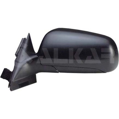 ALKAR Vonkajšie spätné zrkadlo 6126502