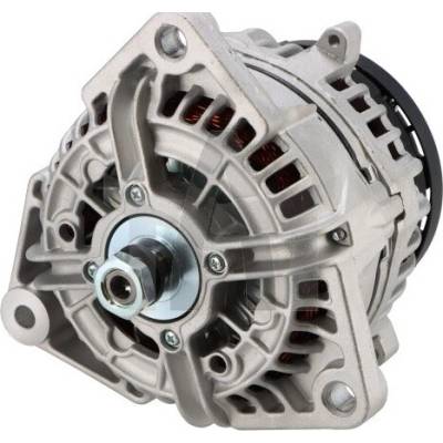 Alternátor MB ACTROS 2 80A HELLA 8EL 012 584-011