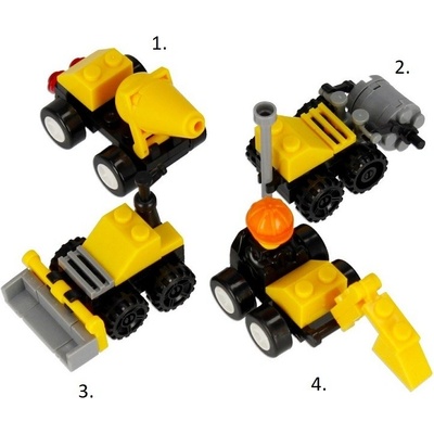 Alleblox Construction Crew 22-24ks 2