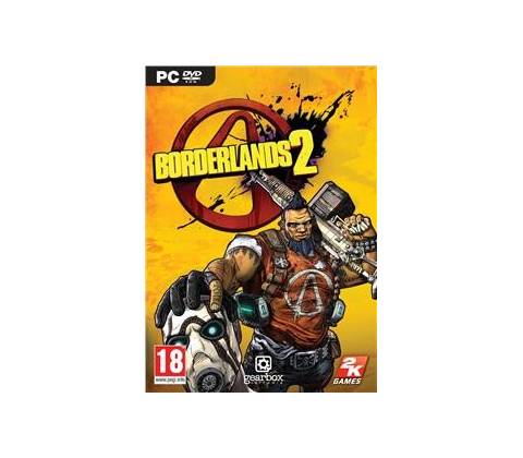 Borderlands 2