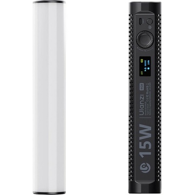 Ulanzi B15RGB 15 W, dvojfarebná + RGB