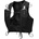 Arc'teryx Раница за трейл бягане Arc'teryx Norvan 7 Trail running backpack - Black - размер S (502-9845-0111)