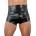 LateX Diaper Briefs 2950170 Black S