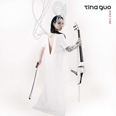 Tina Guo: Dies Irae CD