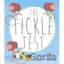 Tickle Test White Kathryn