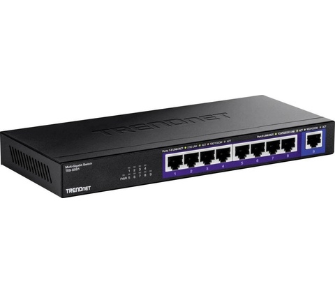 TrendNet TEG-S591