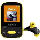 MP3 плеър, MP4 плеър SanDisk CLip Sport 4GB