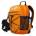 Mammut First Zip 8l tangerine - Детски раниц