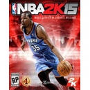 NBA 2K15