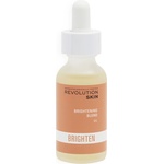 Revolution Beauty Skincare Brighten Brightening Blend Oil 30 ml