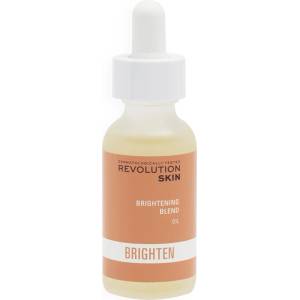 Revolution Beauty Skincare Brighten Brightening Blend Oil 30 ml