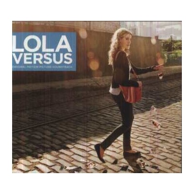 Ost - Lola Versus CD