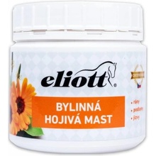 ELIOTT bylinná hojivá mast 450 ml