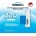 ThermaCELL Standard 120 часа зареждане на мегапакет (R-10 - R-10)