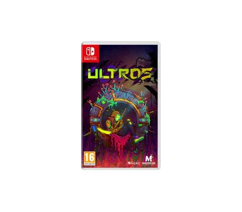 Ultros