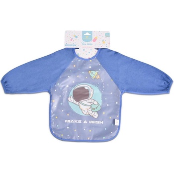 Cangaroo Лигавник с ръкави Tea Time 2002 син (108724)