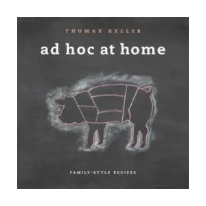 Ad Hoc at Home (ISBN: 9781579653774)