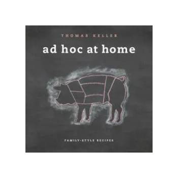 Image 1 of Ad Hoc at Home