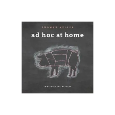 Ad Hoc at Home