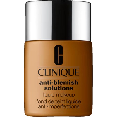 Clinique Even Better Glow make-up pre rozjasnenie pleti SPF15 WN 114 Golden 30 ml