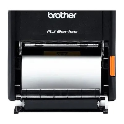 Brother Консуматив, Brother Direct Thermal receipt 57mm continuous (PK OF 48) (BDE1J000057030)