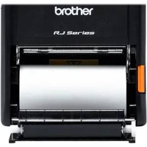 Brother Консуматив, Brother Direct Thermal receipt 57mm continuous (PK OF 48) (BDE1J000057030)