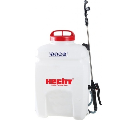 HECHT 416 ACCU