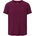 Slazenger Дамска тениска Slazenger Training T-Shirts Womens - Plum