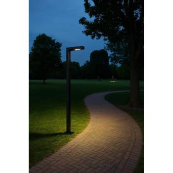 ПАРКОВ led СТЪЛБ infinity lg (6001)