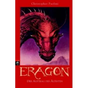 Eragon - Der Auftrag des Ältesten | Christopher Paolini, Joannis Stefanidis (2005)