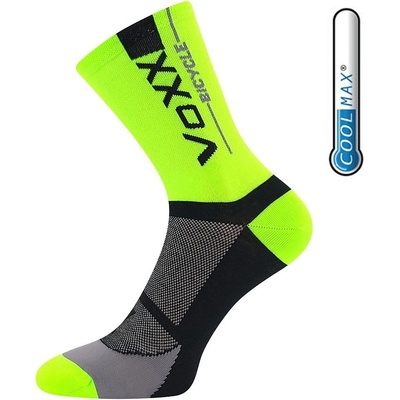 VoXX Stelvio zelená
