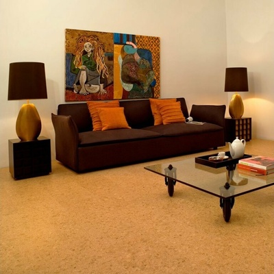 Korek Jelínek Champagner natur PP0014 0,99 m²