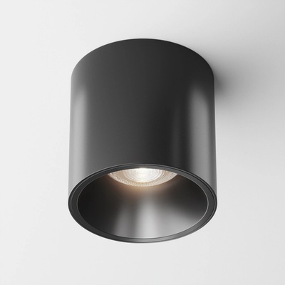MAYTONI C064CL-01-15W4K-RD-B