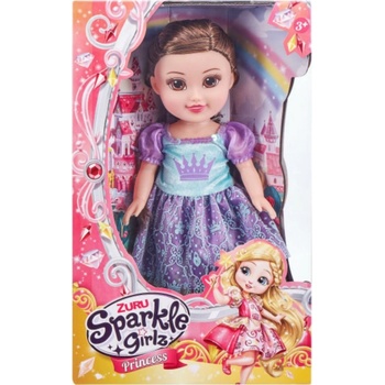 Alltoys 10045 Sparkle Girlz princezná