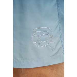 KARL LAGERFELD Плувни шорти (A1M46057)